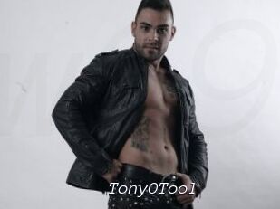 TonyOTool
