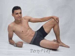 TonyPlay