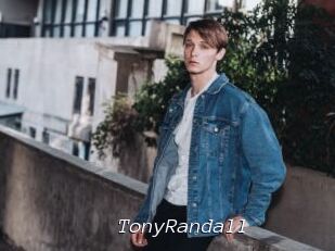 TonyRandall