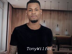 TonyWilfer