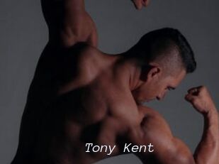 Tony_Kent