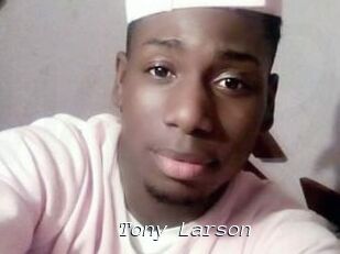 Tony_Larson