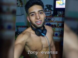 Tony_evanss