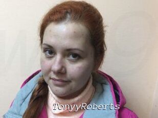 TonyyRoberts