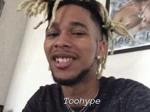 Toohype