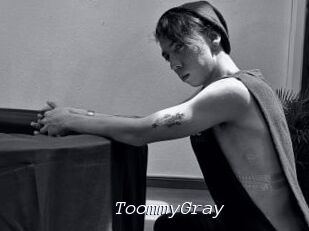 ToommyGray