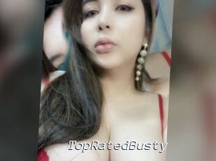TopRatedBusty