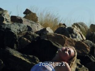 TopStarX