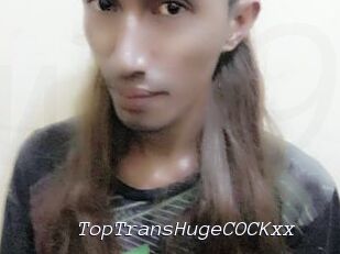 TopTransHugeCOCKxx