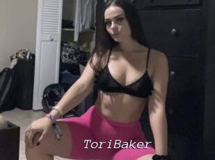 ToriBaker