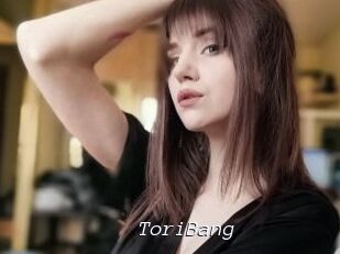 ToriBang