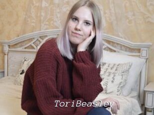 ToriBeasley