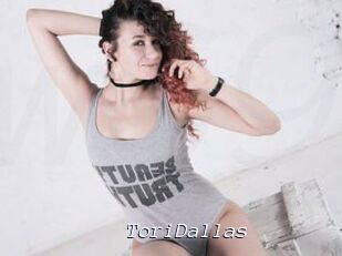 ToriDallas
