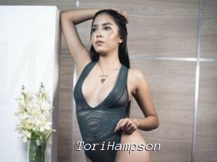 ToriHampson