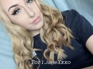 ToriJaneXxxo