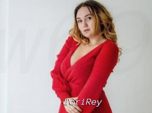 ToriRey