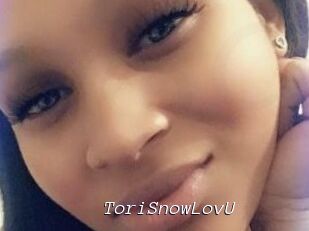 ToriSnowLovU