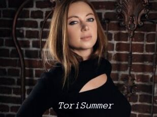 ToriSummer