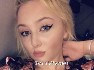 ToriVixxen