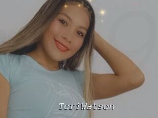 ToriWatson