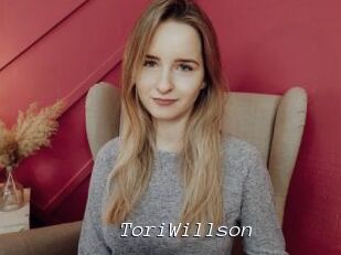 ToriWillson