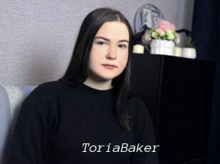ToriaBaker