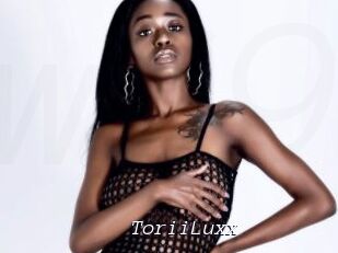 ToriiLuxx