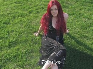 Toriya