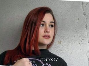 Toro27