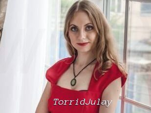TorridJulay