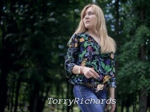 TorryRichards