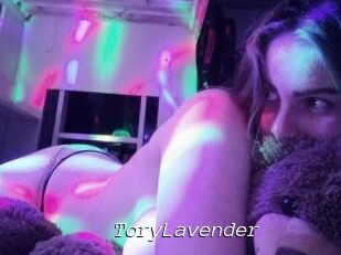 ToryLavender