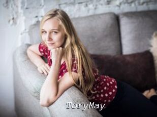 ToryMay
