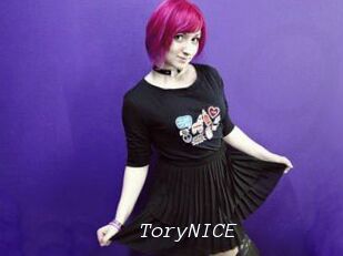 ToryNICE