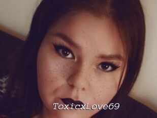 ToxicxLove69