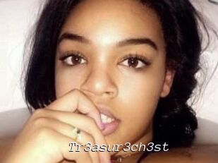 Tr3asur3ch3st