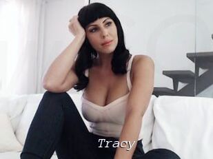 Tracy