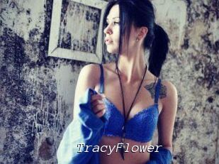 TracyFlower