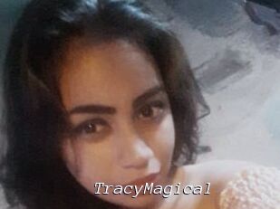 TracyMagical