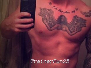 TrainerFun25