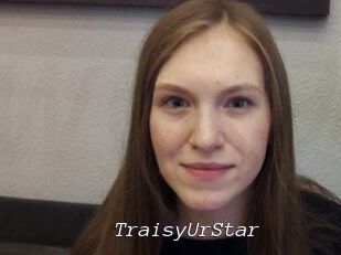 TraisyUrStar