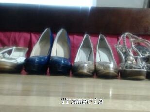 Tramecia
