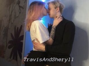 TravisAndSheryll