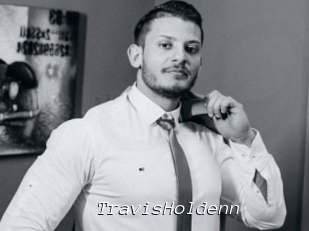 TravisHoldenn