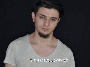 TravisJohnes