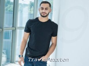 TravisPaxxton