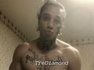 TreDiamond