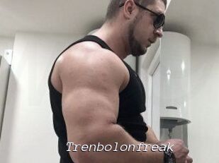Trenbolonfreak