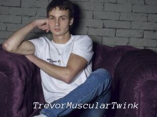 TrevorMuscularTwink
