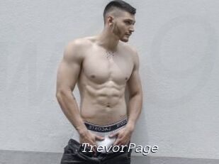 TrevorPage
